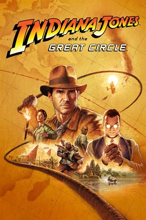 Indiana Jones: Great Circle