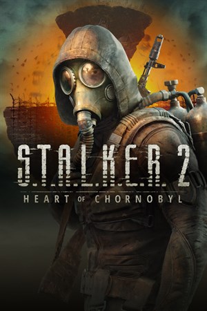 S.T.A.L.K.E.R. 2