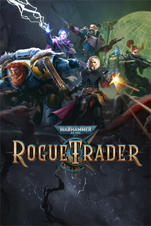 Warhammer: Rogue Trader
